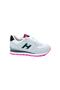 102 19250-g Peru Nubuck Leather Unisex Sports Shoes - 2