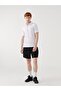 Xside Active Polo Collar Short Sleeve Men's Sports T-Shirt (S5) - 2