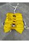 5 Pack Yellow Boy's Bow Tie - 2