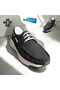 45-46-47-48 Numbers Also Large Size Men's Genuine Leather Shoes