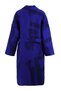 Women's Cobalt Blue Jacket 16429 - 2