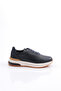 Benfica Men's Dark Blue Casual Shoes - 21062328