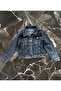 Kadın Denim Ceket
