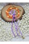 Set of 2 Hair Beads-Buckle-Children's Gift-Special Design Gift - 3