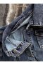 Kadın Denim Ceket - 2