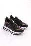 2030 Women's Thick Sole Sports Shoes - 2