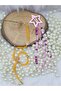 Set of 2 Hair Beads-Buckle-Children's Gift-Special Design Gift