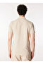U.S. Polo Assn Polo Collar T-Shirt - 5