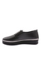 Pm387-K303-22Y Women's Stone Banded Sneakers Shoes - 3