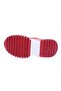 Z35 23y Women's Thick Sole Laser Detailed Sneakers Shoes - 5