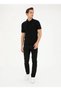 U.S. Polo Assn Polo Collar Slim Fit T-Shirt - 4