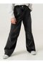 Girl's Knee-Breaked Jeans 2185