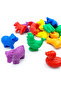 Education Farm Animals Counters Set of 12 - 4