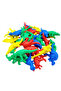 Education Dinosaurs Counters Number Set