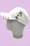 قبعة للجنسين بتصميم K Pop قابلة للتعديل من الخلف - 8