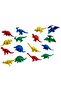 Education Dinosaurs Counters+ Transfer Tweezers - 4