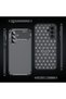 Samsung Galaxy A56 Case Carbon Fiber Look Ultra Slim Premium Carbon Case - 5