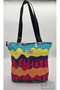 Smart Bags Cream Unisex Daily Shoulder Bag
