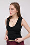 V-Neck Basic Athlete A13882 - 2