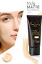 Truly Matte Foundation - Apron Setting - 6