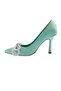 Women's Evening Dress 6866535 - 3