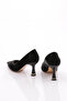 Women's Heeled Shoes 8812621 - 3