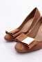 8074 Women's High Heel Shoes - 4