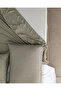 Meleni Double Sleeping Set - Khaki - 6