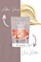 Travel Size Body Care Set - Body Care Set with Repairing and Relaxing Peeling and Lotion - 2