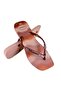Style Slim Square Glitter Party Rose 0076
