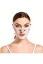 Face Lifting Strap Double Chin Mask Face Lifting Belt Elastic and Breathable Beauty - 8