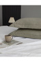 Meleni Double Sleeping Set - Khaki - 4