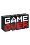 أيقونة لعبة الفيديو Game Over Atmos Light