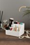 صندوق تنظيم مستحضرات التجميل من Buse Makeup Organizer - 3