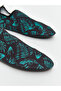 Mixed Printed Men's Sea Shoes - 3