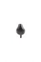 Y4200-23y Women's Open Sided Pointed Toe Short Heeled Shoes - 4