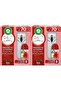 Freshmatic Auto Spray Kit (1 Gadget, 1 Refill, 1 Battery), Midnight Rose, 250ml, 2-Pack