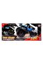 سيارة Nitro2Go R/C 1:8 Off-Road Supremacy 6x6 Drive