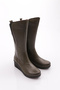 Women's Leather Comfort Shoes 1831193217 - 2