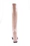 Women's Leather Comfort Shoes 8123242 - 4