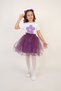 Girl Child Top and Bottom Set April 23 May 19 Show Clothes D070 - 8