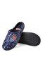 15903 Men's Winter Daily Guest Carpet Slippers - 5