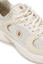 Pol Wmn 5Fx White Women's Sneakers - 7