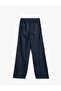 Dark Indigo Women's Jean Pants 5Sal40037Md - 4