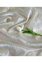 Imported Shiny Organza with Stones - 3