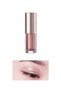 Bright and Radiant Glitter Liquid Eyeshadow Glitter Prism Liquid Eyeshadow Shine (No.4 Eternal Rose)