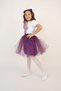 Girl Child Top and Bottom Set April 23 May 19 Show Clothes D070 - 6
