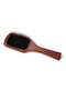 Anti-Frizz Wooden Hair Brush Wooden Cushion Hair Brush (Medium)
