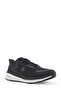 Black Sports Walking Shoes - 2