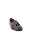 Women's Zenne Loafer with Tassel Accessories Genuine Leather Black 21532110 - 2